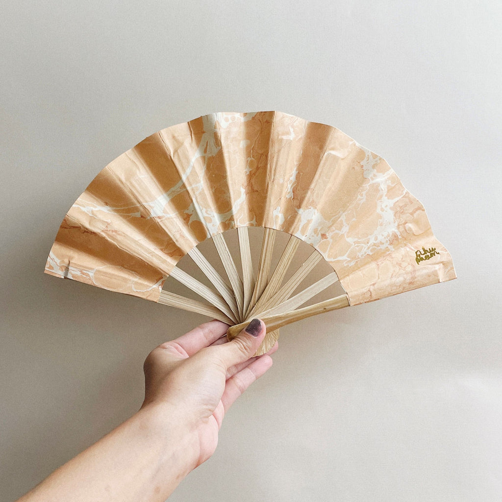 Vietnamese Handfan PT0006