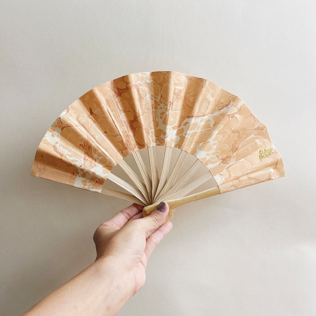 Vietnamese Handfan PT0006