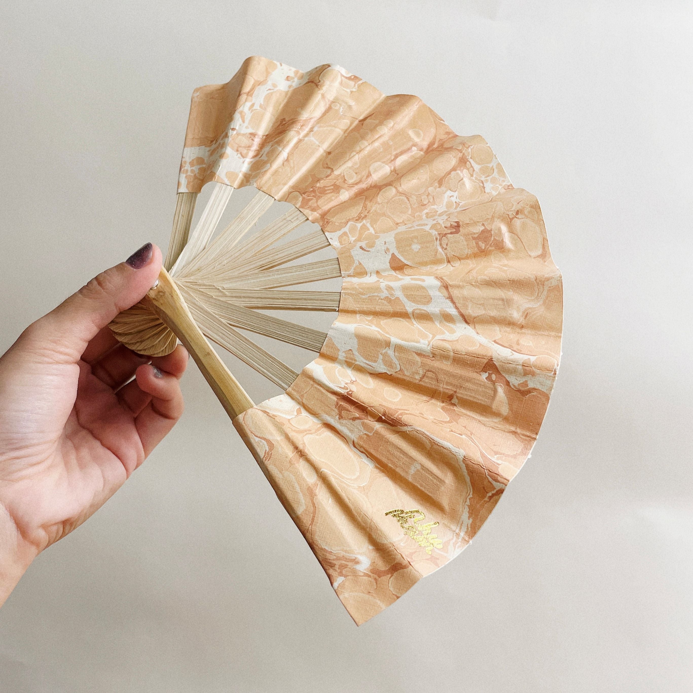 Vietnamese Handfan PT0006