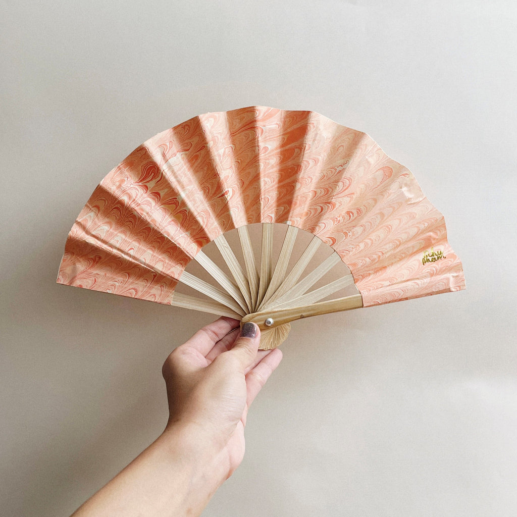 Vietnamese Handfan PT0007
