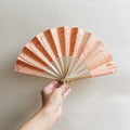 Vietnamese Handfan PT0007