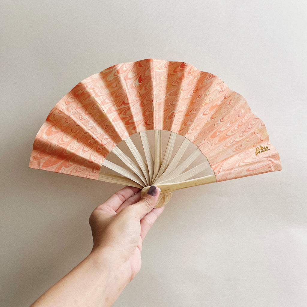 Vietnamese Handfan PT0007