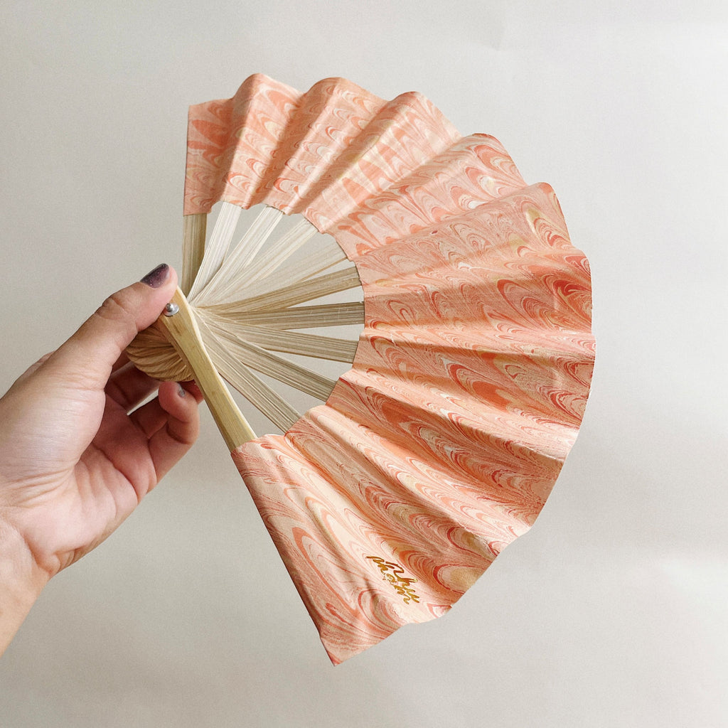 Vietnamese Handfan PT0007