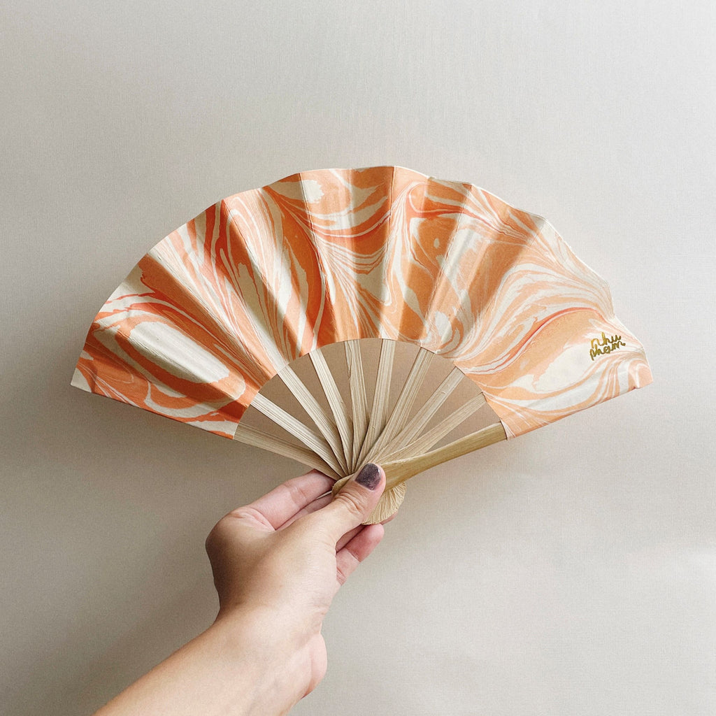 Vietnamese Handfan PT0008