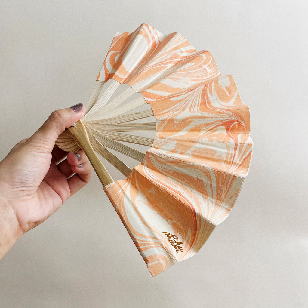 Vietnamese Handfan PT0008