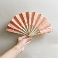 Vietnamese Handfan PT0009
