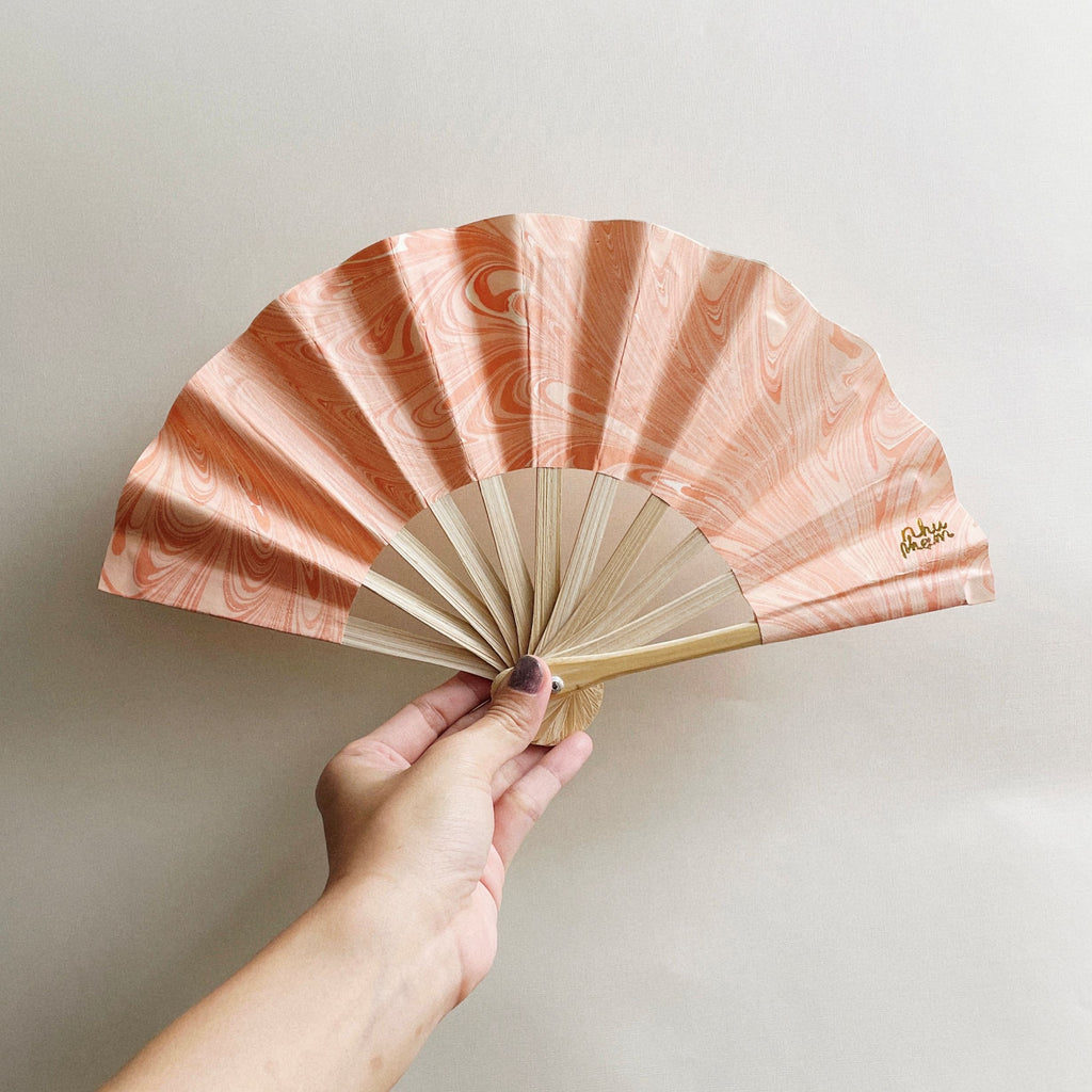 Vietnamese Handfan PT0009