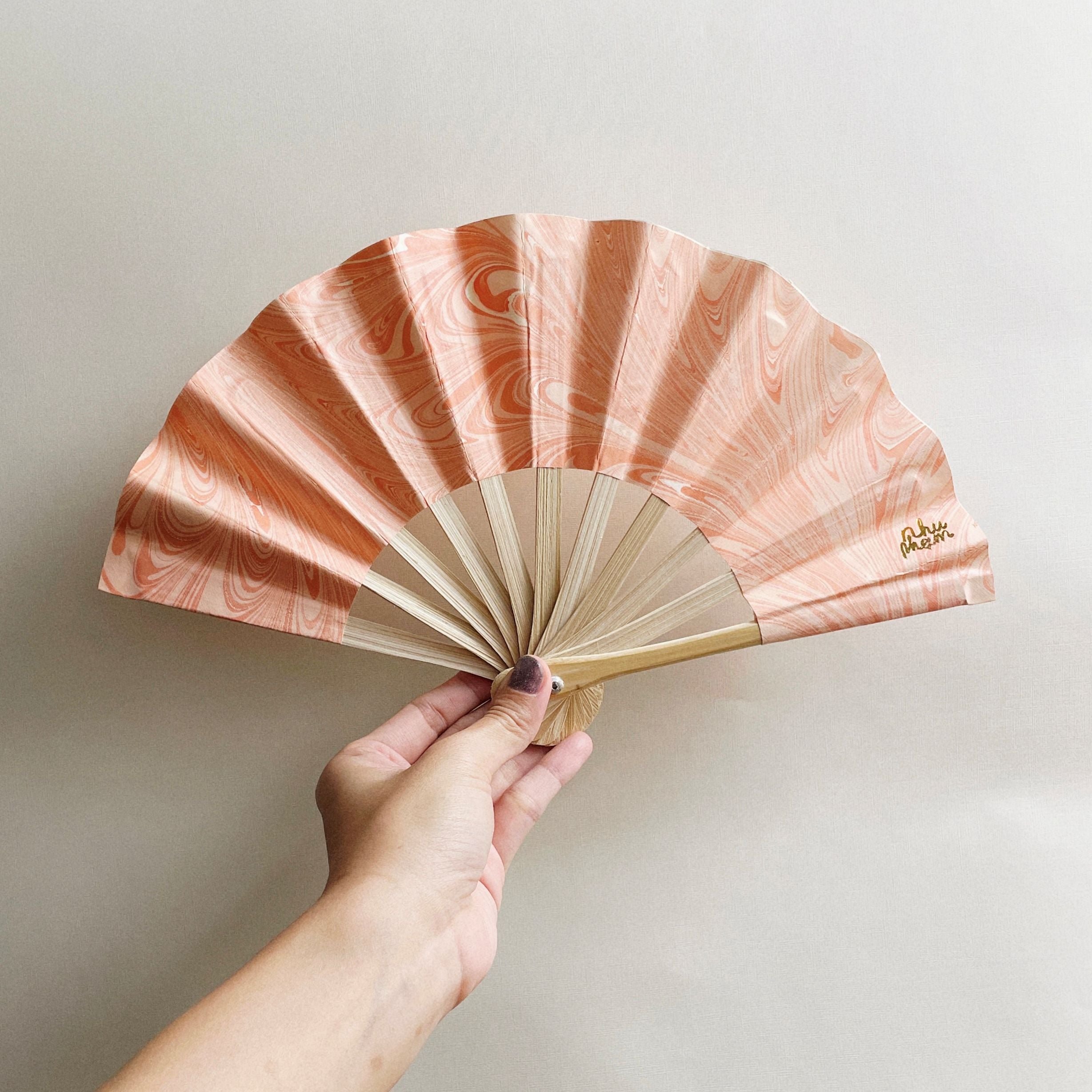Vietnamese Handfan PT0009
