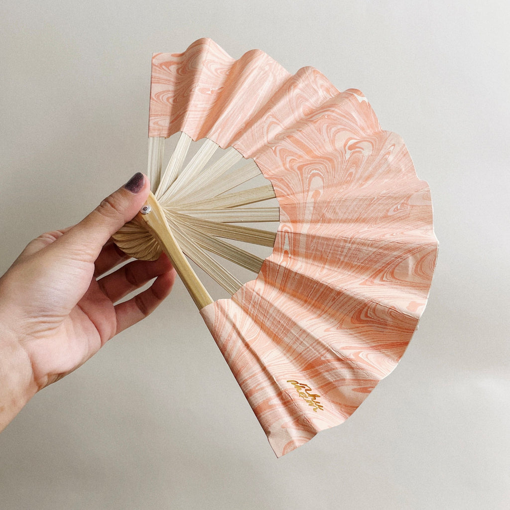 Vietnamese Handfan PT0009