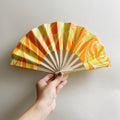 Vietnamese Handfan OR0001