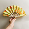 Vietnamese Handfan OR0002