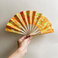 Vietnamese Handfan OR0003