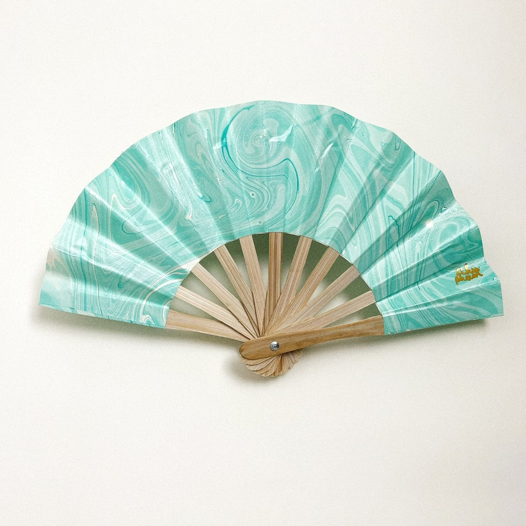 Quạt Việt Nam Thủy Ấn YEL0001