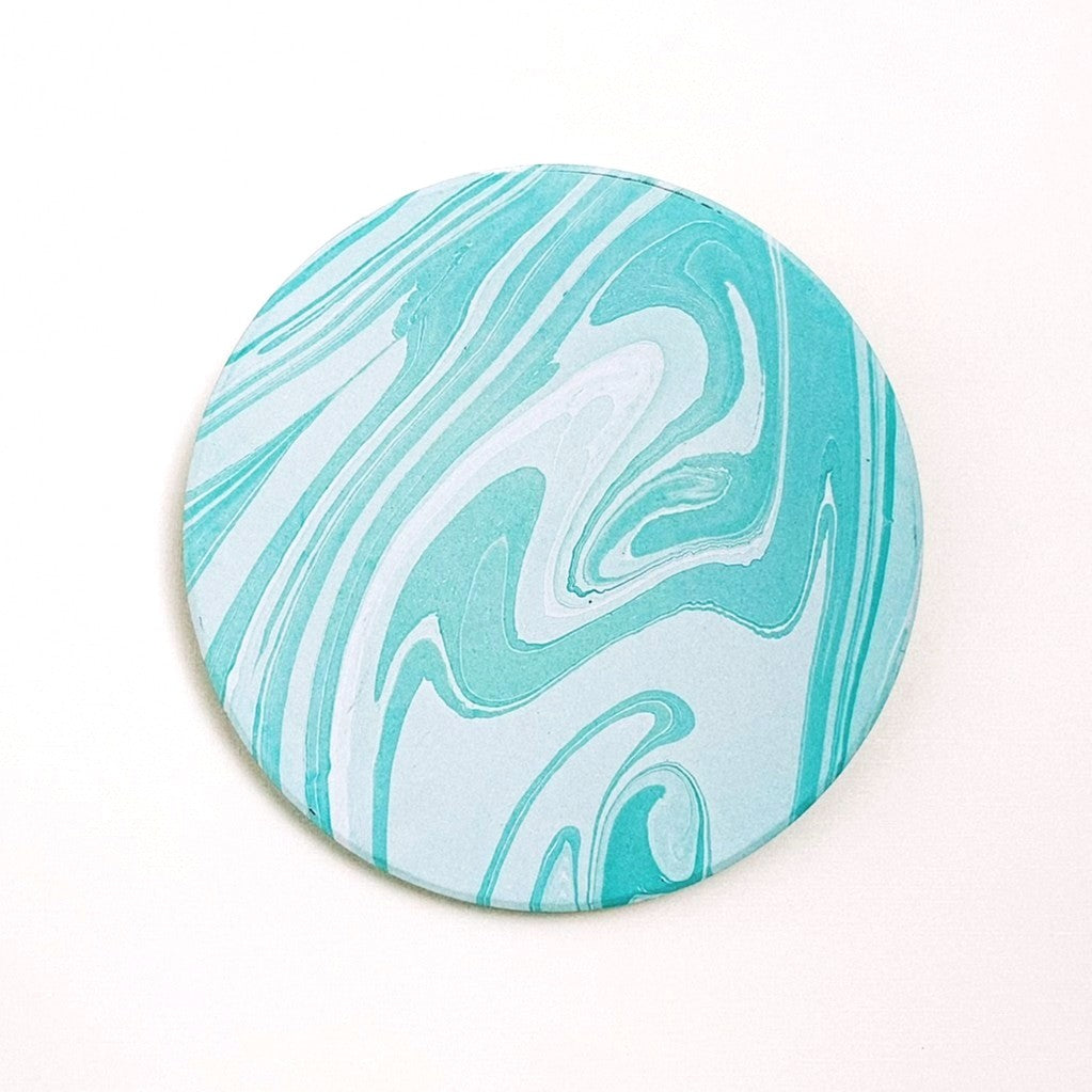 Ceramic Coaster COA0002