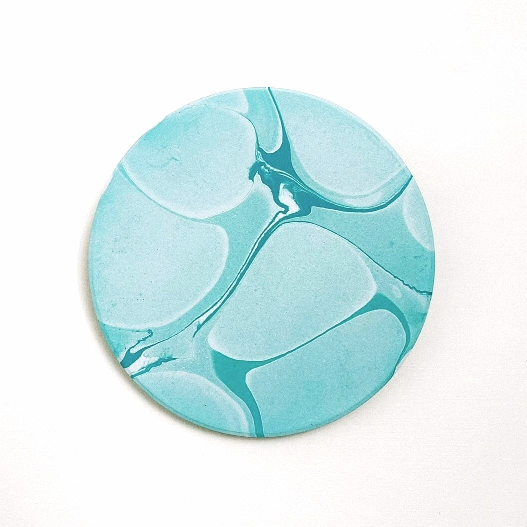 Ceramic Coaster COA0003