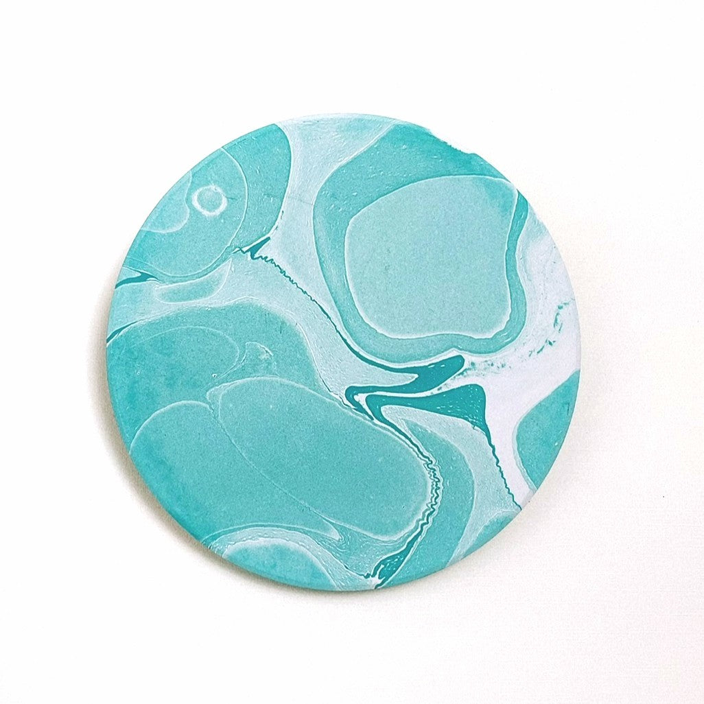 Ceramic Coaster COA0004