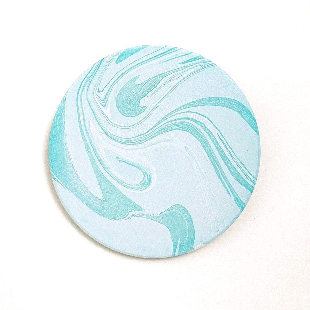 Ceramic Coaster COA0005