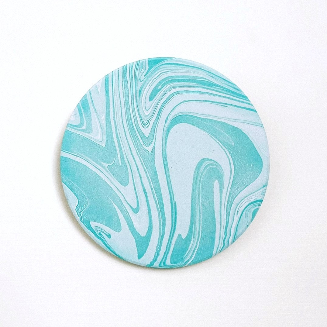 Ceramic Coaster COA0006