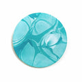 Ceramic Coaster COA0007