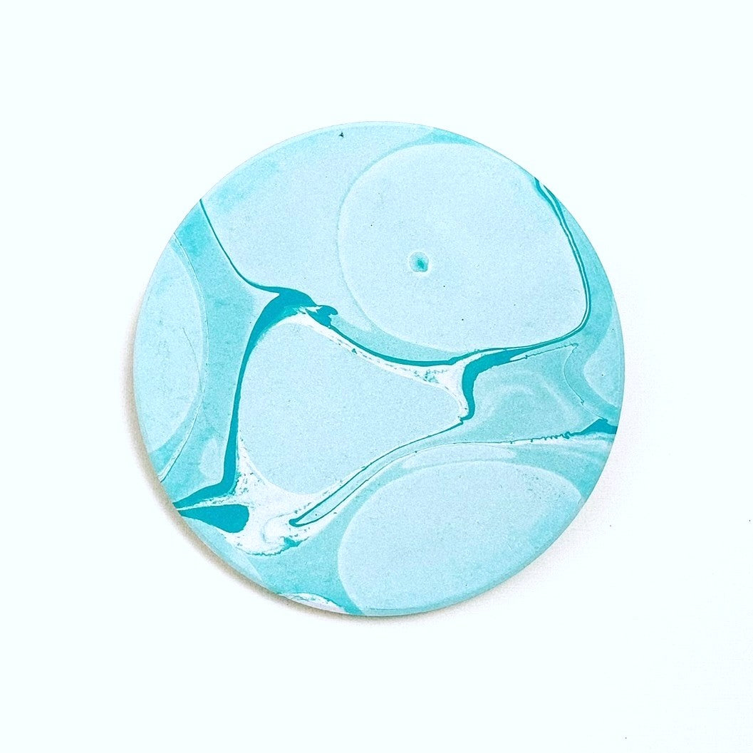 Ceramic Coaster COA0008
