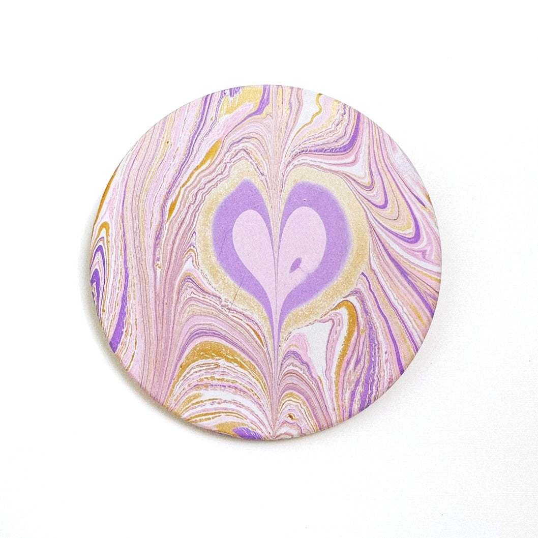Ceramic Coaster COA0009