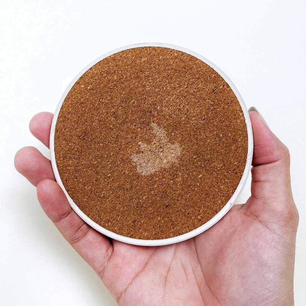 Ceramic Coaster COA0009