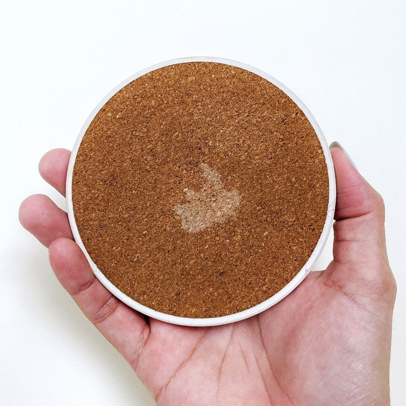 Ceramic Coaster COA0009