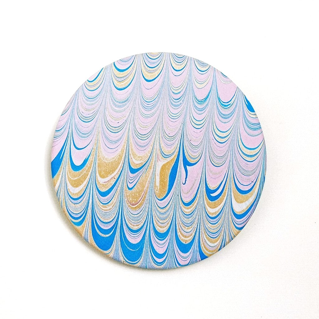Ceramic Coaster COA0010