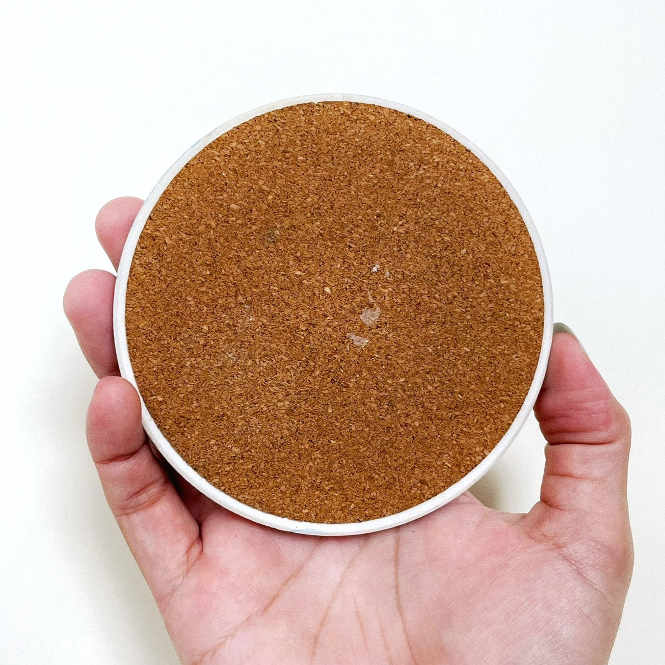 Ceramic Coaster COA0010