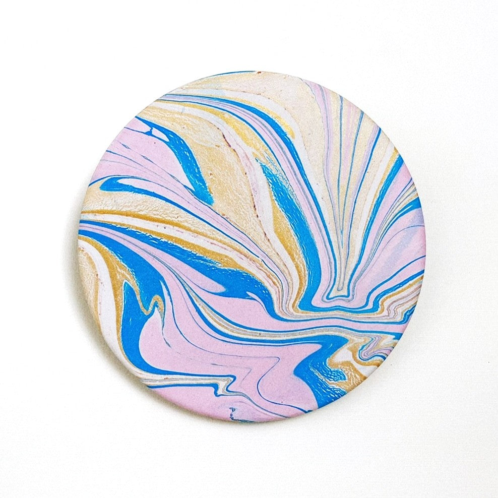 Ceramic Coaster COA0011