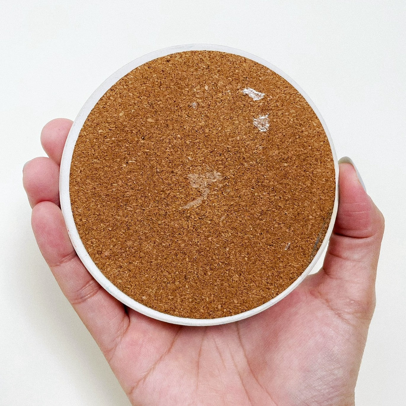 Ceramic Coaster COA0011