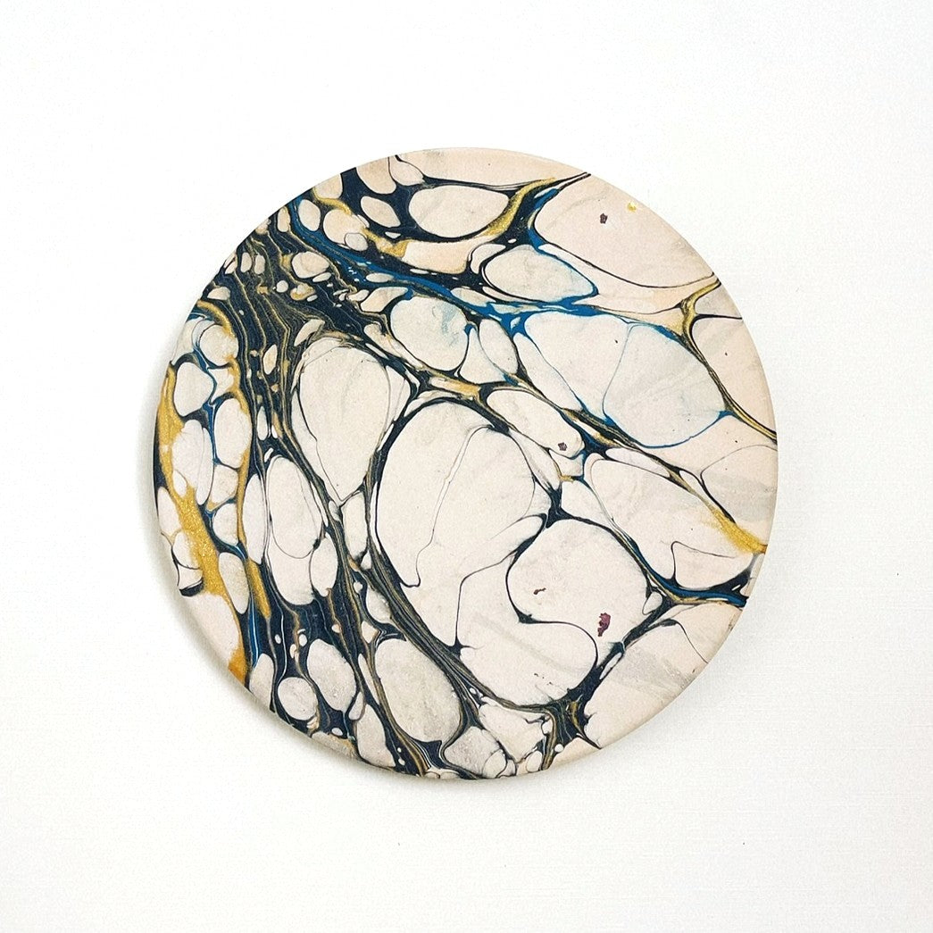 Ceramic Coaster COA0013