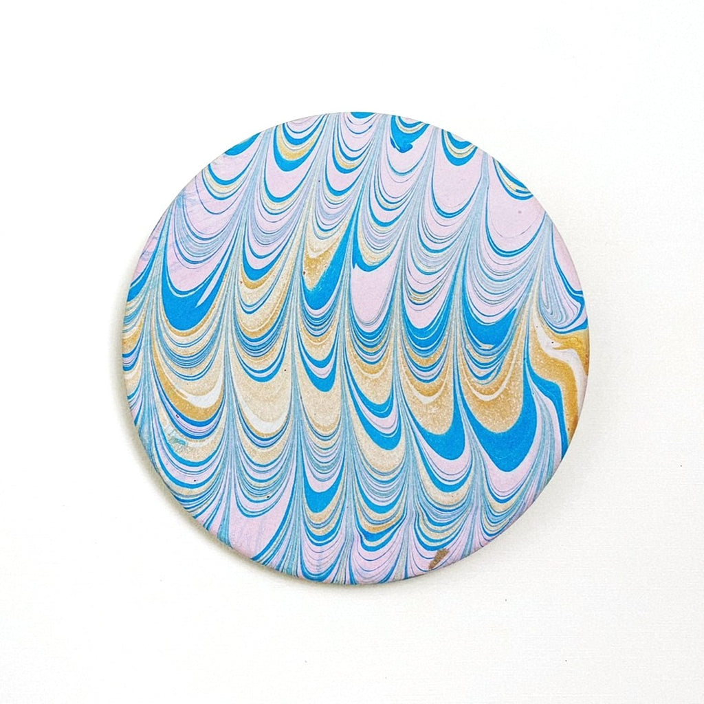Ceramic Coaster COA0014