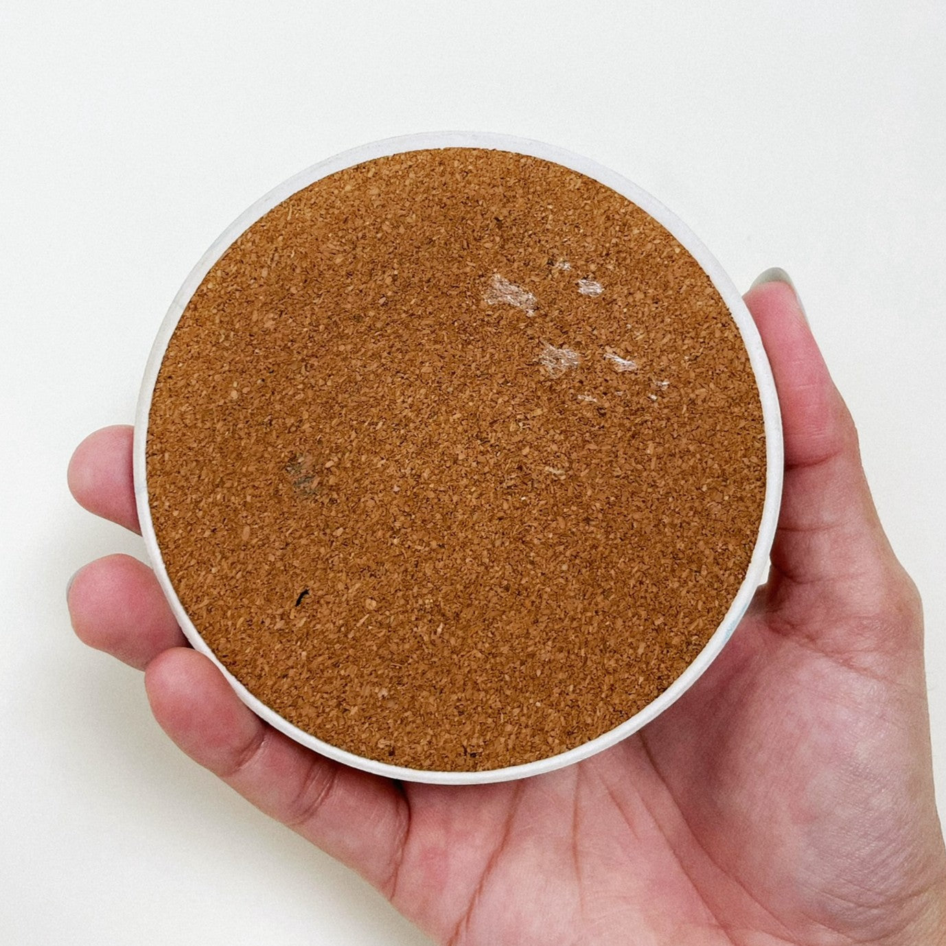 Ceramic Coaster COA0014