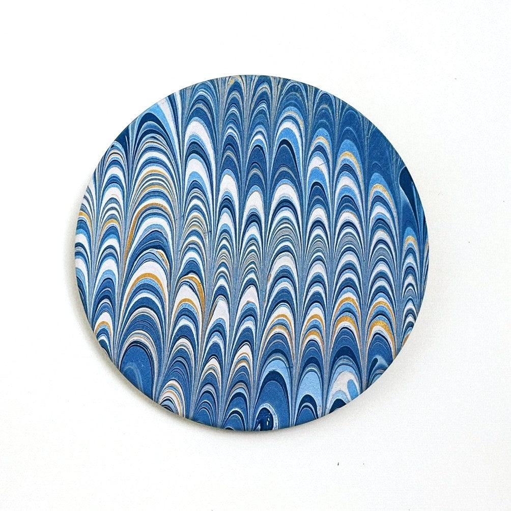 Ceramic Coaster COA0016