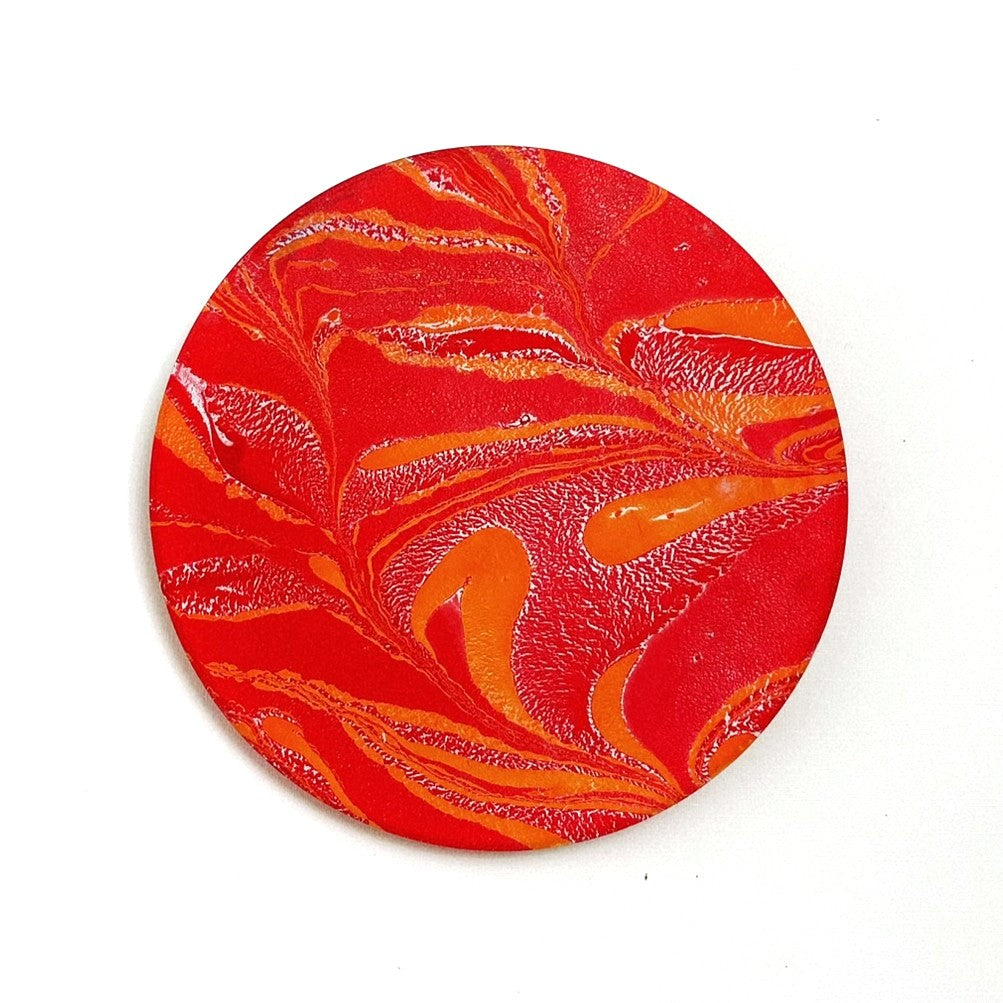 Ceramic Coaster COA0017
