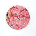 Ceramic Coaster COA0018