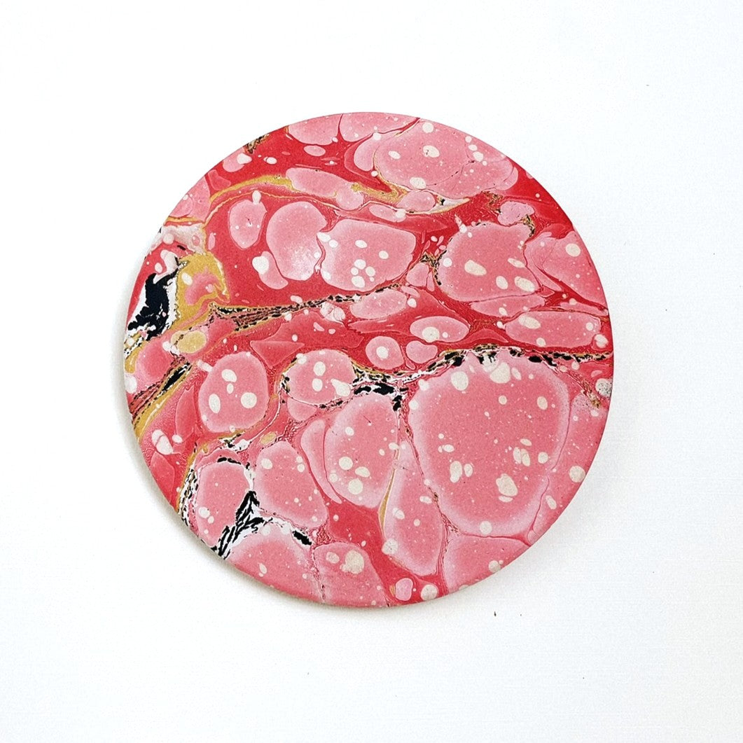 Ceramic Coaster COA0018