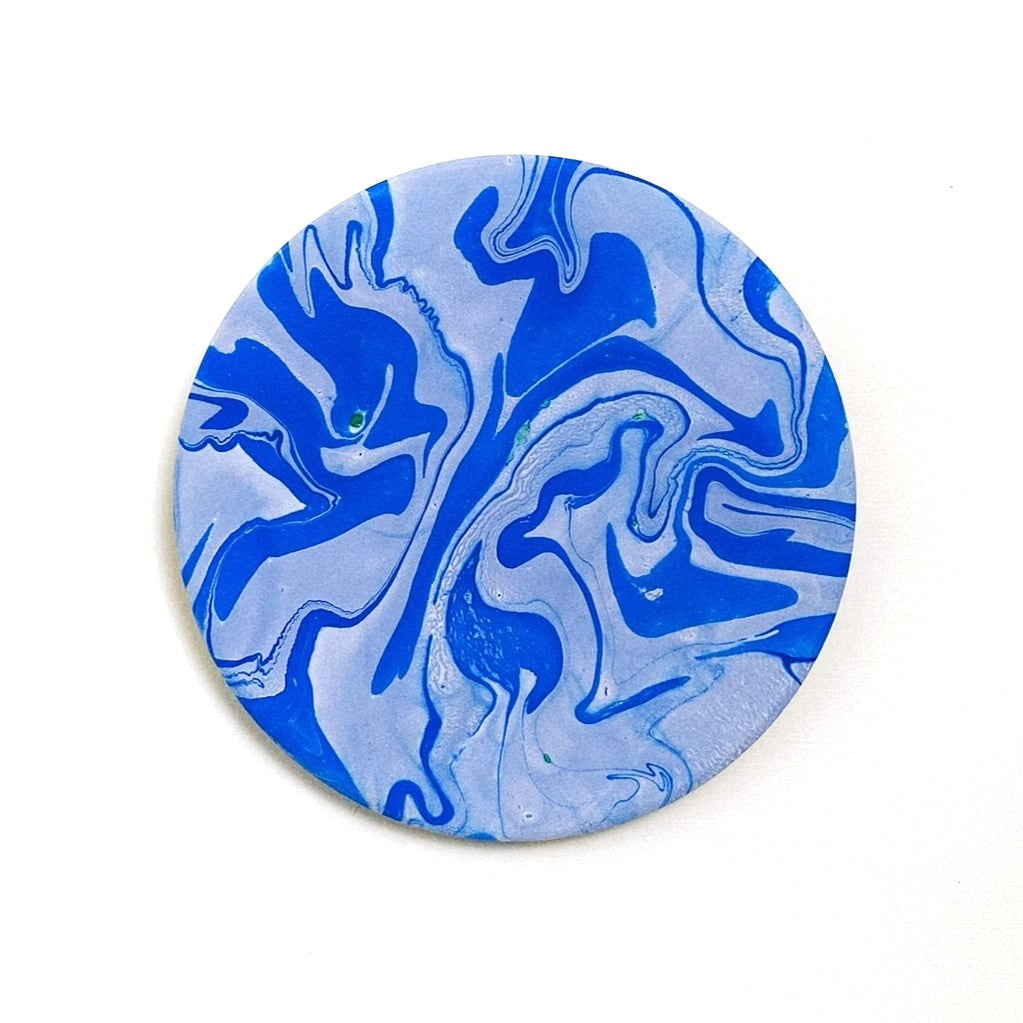 Ceramic Coaster COA0019