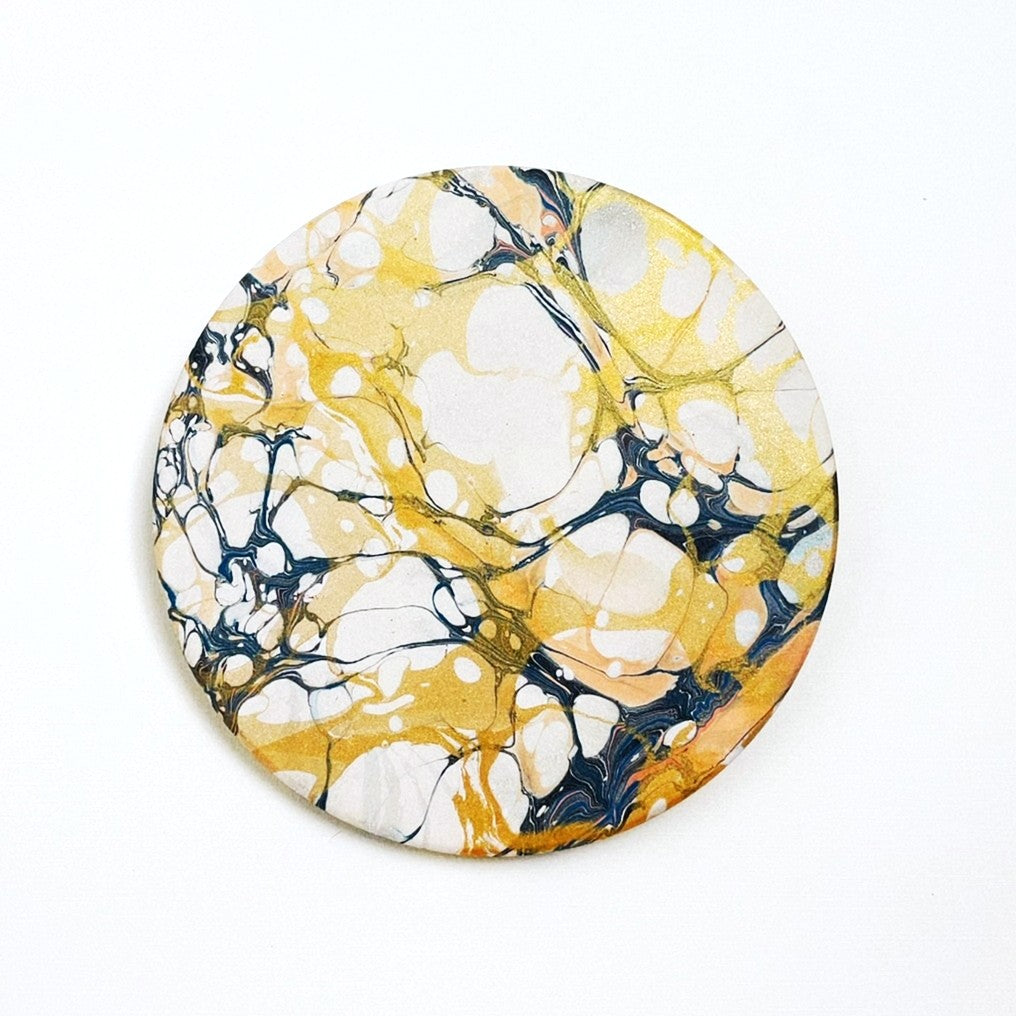 Ceramic Coaster COA0020