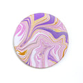 Ceramic Coaster COA0021