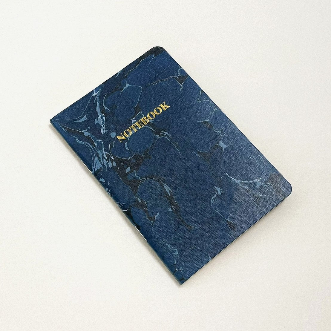 Marbled Pocket Notebook POK0006 (Artist Sample)