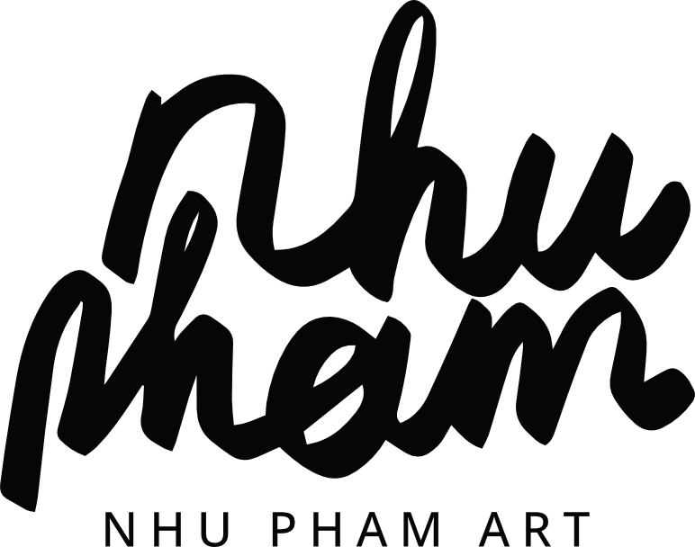 Nhu Pham Art